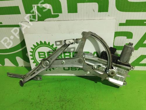 Used Front left window mechanism OPEL ASTRA H Saloon (A04) 1.4 (L69) (90 hp) 31545585