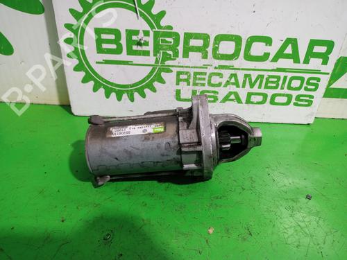 Starter LANCIA YPSILON (843_) | BP38861570M8 - Image 3