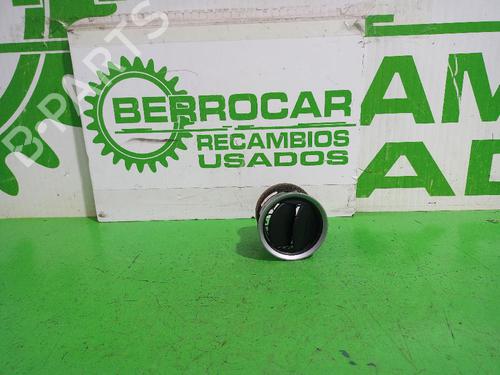 Luftventil FORD FIESTA V (JH_, JD_) 1.4 TDCi (68 hp) 31553000