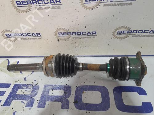 Used Right front driveshaft MITSUBISHI PAJERO I Canvas Top (L04_G) 2.5 TD (L044G, L049G) (84 hp) 31540273