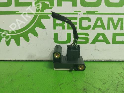 Electronic sensor BMW X3 (E83) 2.0 d | BP31545249M84