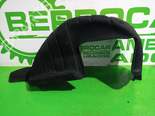 Used Wheel arch FORD S-MAX (WA6) 2.0 TDCi (140 hp) 31551090