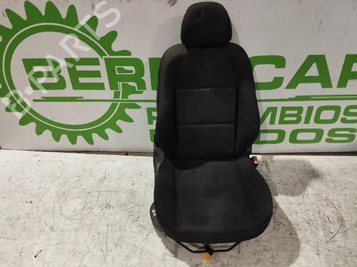 Right front seat PEUGEOT 207 (WA_, WC_) 1.4 | BP31544897C16 