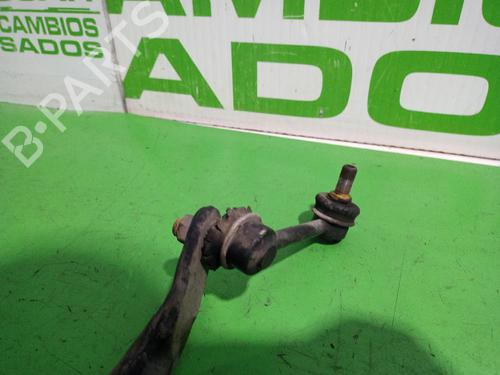 Anti roll bar NISSAN SERENA (C23) 2.3 D | BP31553267M96