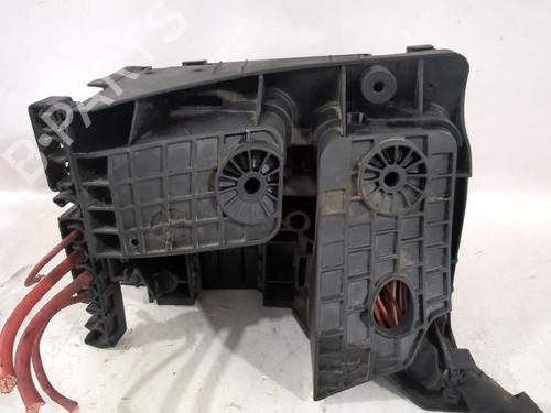 Fuse box VW GOLF VI Variant (AJ5) 1.6 TDI | BP33613447E1  - Image 5