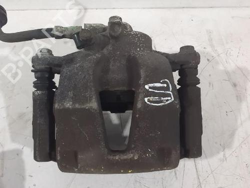 Used Right front brake caliper OPEL CORSA D (S07) 1.3 CDTI (L08, L68) (75 hp) 31563594