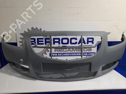 Used Front bumper Front bumper 38860818 38860818