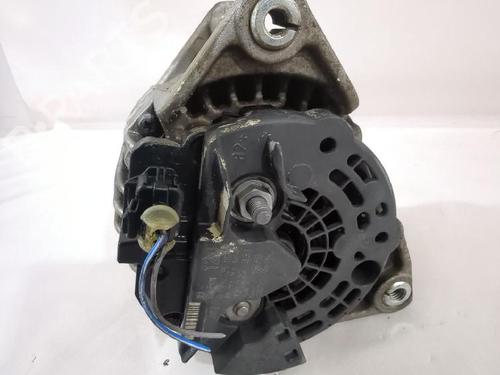 Used Alternator Alternator OPEL CORSA D (S07) 1.2 (L08, L68) (80 hp) 36031138 36031138