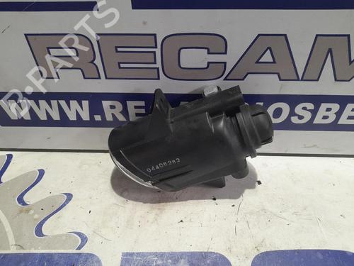 Left front fog light SEAT LEON (1M1) 1.9 TDI | BP31538816C30