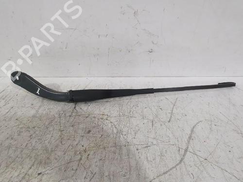 Used Front windshield wiper arm DACIA SANDERO II 1.5 dCi (90 hp) 31566469