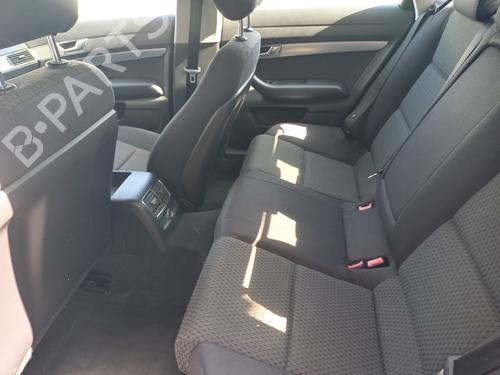 Right front seat AUDI A6 C6 (4F2) 2.4 | BP31548682C16 - Image 15