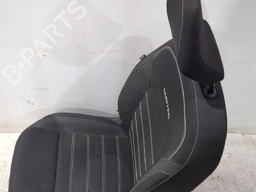 Right front seat DACIA DUSTER (HM_) 1.0 TCe 90 (HMM6) | BP36000918C16 - Image 5