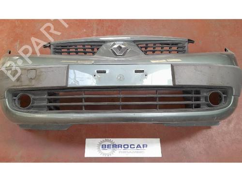 Used Front bumper Front bumper RENAULT GRAND SCÉNIC II (JM0/1_) [2004-2009] 31678625 31678625