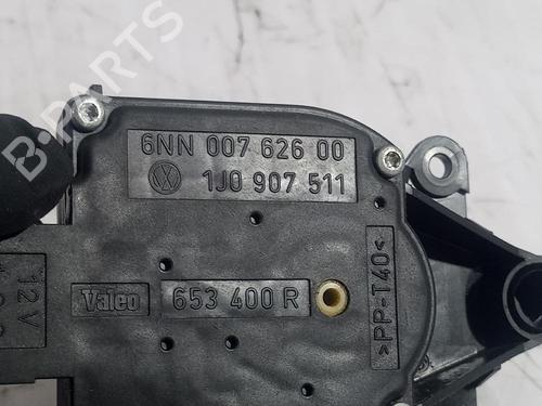 Electronic module SEAT LEON (1M1) 1.4 16V | BP31561722M83 - Image 3