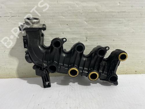 Used Intake manifold PEUGEOT 207 SW (WK_) 1.6 HDi (90 hp) 31561934