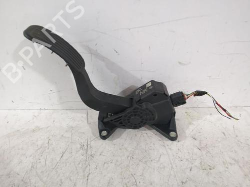 Used Pedal Pedal TOYOTA COROLLA Hatchback (_E21_, _EA1_, _EH1_) 1.8 VVTi Hybrid (ZWE219) (140 hp) 31567263 31567263