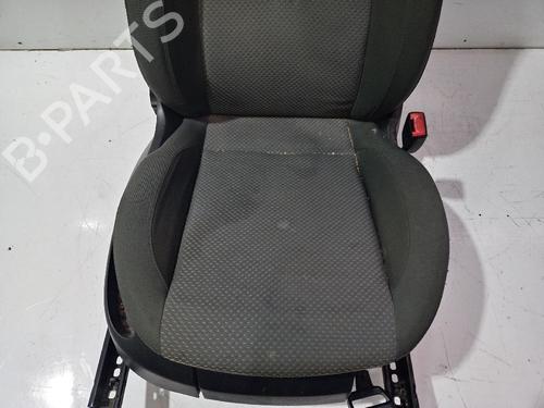 Right front seat SEAT TOLEDO III (5P2) 2.0 TDI 16V | BP31557920C16