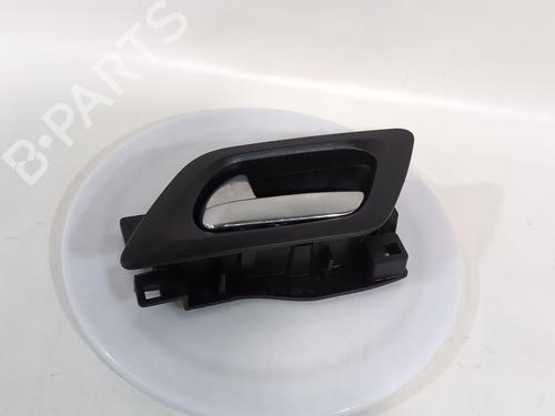Used Rear left interior door handle Rear left interior door handle CITROËN C4 I (LC_) 1.6 16V (109 hp) 39646928 39646928