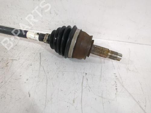 Right front driveshaft OPEL CORSA E (X15) 1.3 CDTI (08, 68) | BP32663725M39  - Image 5