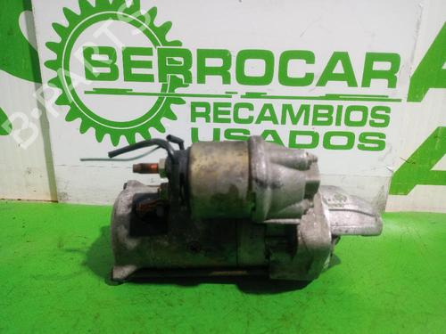 Used Starter Starter BMW 3 (E46) 320 d (136 hp) 31550125 31550125