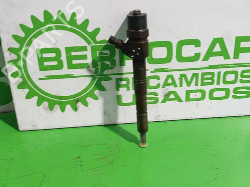 Used Injector Injector OPEL INSIGNIA A Saloon (G09) 2.0 CDTI (69) (131 hp) 31544952 31544952