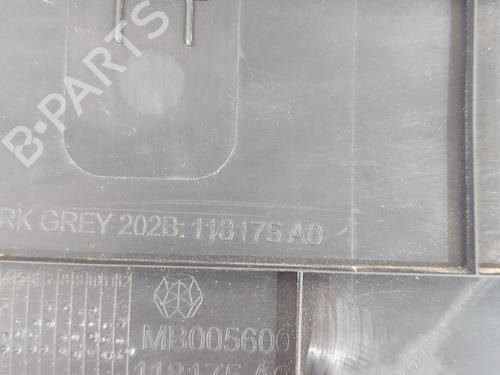 Boot lining TOYOTA YARIS CROSS (MXP_) 1.5 Hybrid (MXPJ10) | BP36947158I3 - Image 5