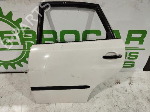 left-rear-door-seat-ibiza-iii-6l1-2002-2003-2004-2005-2006-2007-2008-2009-31543338 main image