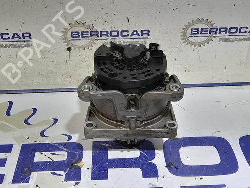 Used Alternator Alternator OPEL ZAFIRA / ZAFIRA FAMILY B (A05) 1.6 FlexFuel (M75) (116 hp) 31540078 31540078