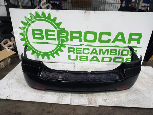 Used Rear bumper KIA SORENTO I (JC) 2.5 CRDi (170 hp) 31551661