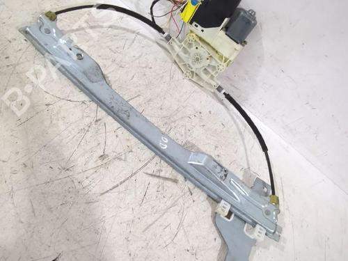 Front right window mechanism CITROËN C4 I (LC_) 1.6 HDi | BP32465494C23