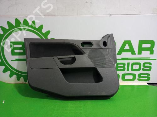Used Front left panel Front left panel FORD FIESTA V Van 1.4 TDCi (68 hp) 31549572 31549572