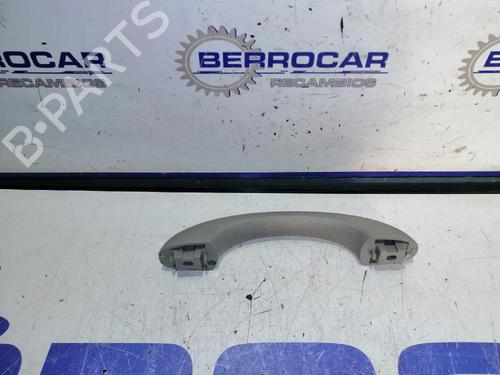 Used Interior roof handle Interior roof handle SSANGYONG KYRON [2005-2014] 31678491 31678491