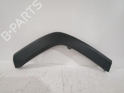 Used Rear right wheel arch trim TOYOTA RAV 4 V (_A5_, _H5_) 2.0 (MXAA52) (175 hp) 31563635