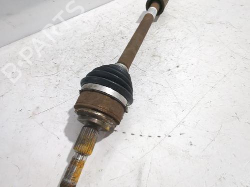 Right front driveshaft FORD PUMA (J2K, CF7) 1.0 EcoBoost | BP32464779M39