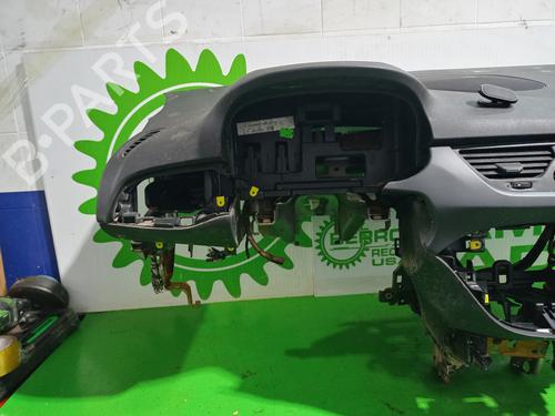Dashboard OPEL CORSA E (X15)  | BP38861996C46  - Image 5