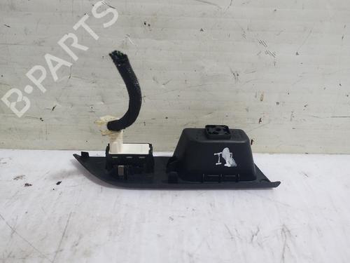 Left rear window switch OPEL CORSA F (P2JO) 1.2 (68) | BP31562702I29 