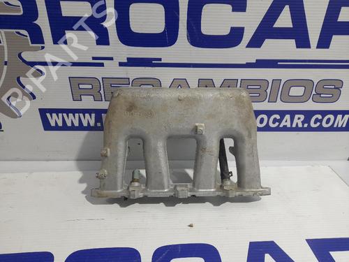 Intake manifold SAAB 9-3 Cabriolet (YS3D) 2.0 Turbo | BP31541343M70  - Image 5