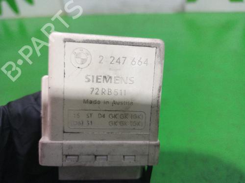 Electronic module BMW 3 (E46) 320 d | BP31550053M83 - Image 3
