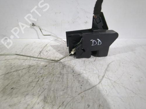 Front right lock DACIA SANDERO II 1.5 dCi | BP31566472C97