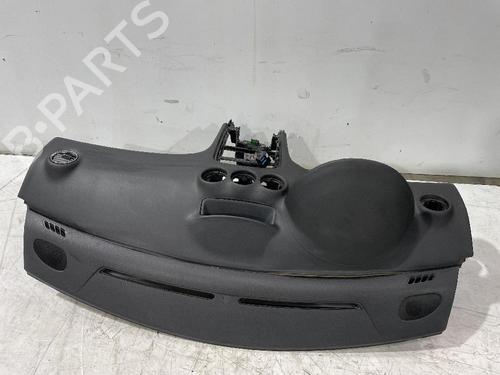 Used Dashboard Dashboard PEUGEOT 308 SW I (4E_, 4H_) 1.6 HDi (112 hp) 31561085 31561085