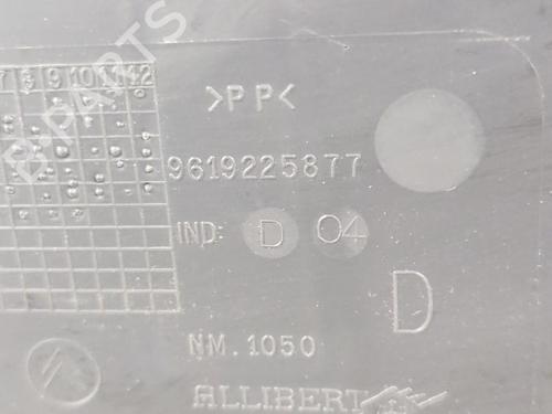 Front right panel CITROËN BERLINGO / BERLINGO FIRST MPV (MF_, GJK_, GFK_) 2.0 HDI 90 (MFRHY) | BP33734895C59  - Image 6