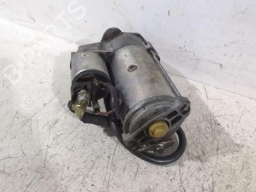 Starter AUDI A4 B6 (8E2) 1.9 TDI | BP31566915M8 - Image 4