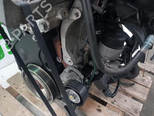 Engine PEUGEOT 508 I (8D_) 2.0 HDi | BP31548332M1 - Image 2