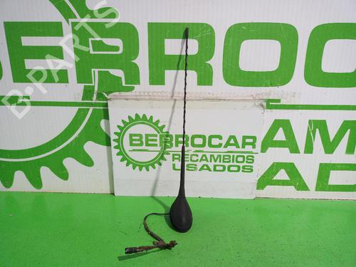 Used Antenna/Base CITROËN C4 I (LC_) [2004-2014]  31676650