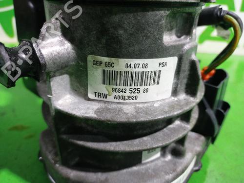 Steering pump CITROËN C4 Grand Picasso I (UA_)  | BP31676760M99 