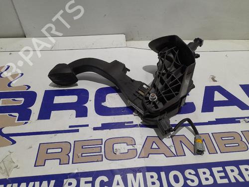 Used Clutch pedal TOYOTA PROACE Van (MDZ_) 1.6 D4d (MDZ9) (95 hp) 31539901