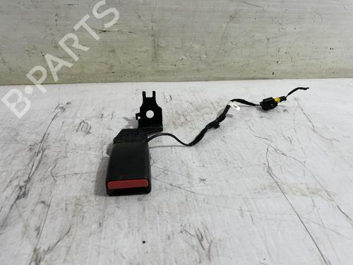 Sikkerhedssele-spænde OPEL CORSA F (P2JO) 1.2 (68) (101 hp) 31562769