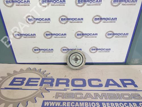 Used Pulley Pulley FIAT GRANDE PUNTO (199_) [2005-2026] 31677973 31677973
