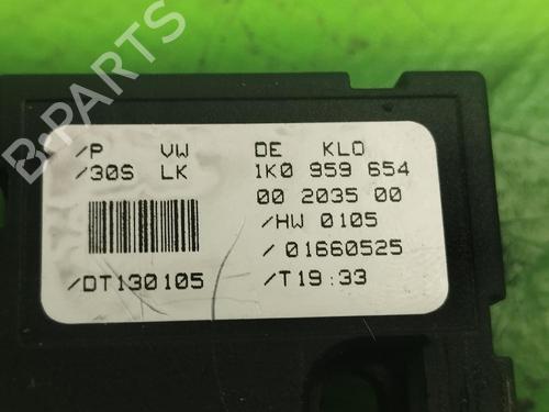 Electronic sensor VW GOLF V (1K1) 1.9 TDI | BP31546599M84 - Image 3