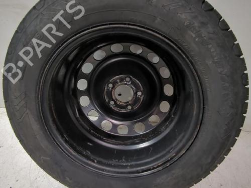 Other CITROËN JUMPY III Van (V_) 1.5 BlueHDi 100 | BP31564792O1  - Image 5